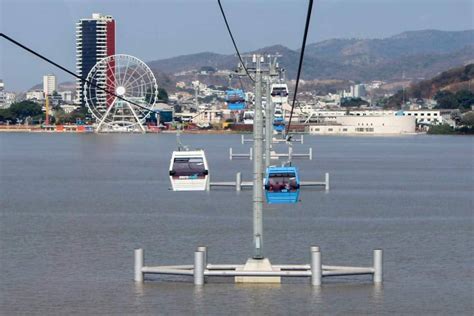 aerovia guayaquil reddit|Todo sobre la Aerovía de Guayaquil: tarifas, horarios, seguridad